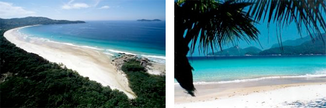 Lopes Mendes - Brazil