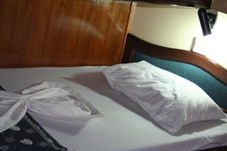 MV Stringray - Maldives Liveaboards - Dive Discovery Maldives