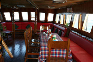MV Stringray - Maldives Liveaboards - Dive Discovery Maldives