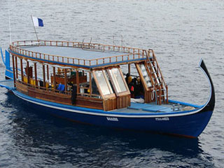 MV Stringray - Maldives Liveaboards - Dive Discovery Maldives