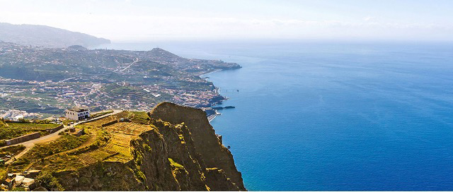 Madeira Island, Portugal