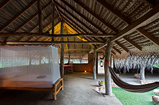 Maha Gedera - The Mudhouse - Accommodation in Sri Lanka