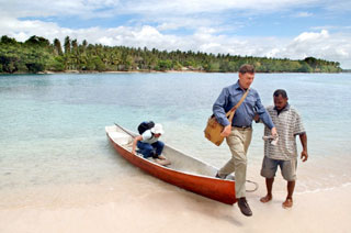 Malolo Plantation Lodge - PNG Resorts & Culture Lodges - Dive Discovery PNG