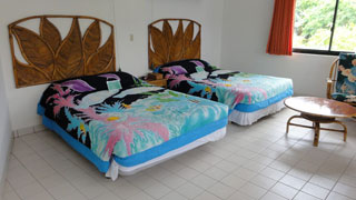 Manta Ray Bay Hotel - Palau Dive Resorts - Dive Discovery Micronesia