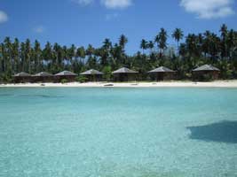 Maratua Paradise Resort - Indonesia Dive Resorts