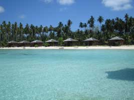 Maratua Paradise Resort - Indonesia Dive Resorts