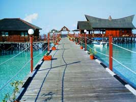 Maratua Paradise Resort - Indonesia Dive Resorts