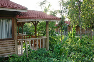 Maria la Gorda - Remote Jungle Bungalow