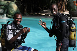 Matemwe Beach House - Zanzibar Dive Resorts - Dive Discovery Tanzania