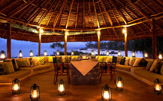 Matemwe Lodge - Zanzibar Dive Resorts - Dive Discovery Tanzania