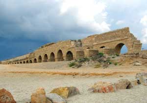 Israel, Jordan & Mediterranean Red Sea Diving & Land Safari (8-day) - Mediterranean and Red Sea Diving