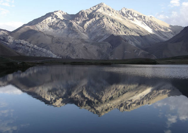 Mendoza - Argentina - Dive Discovery