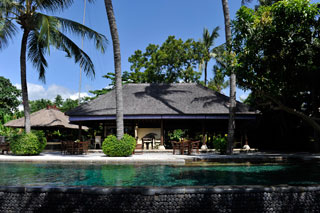 Mimpi Resort Tulamben - Indonesia Dive Resorts