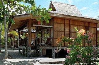 Minahasa Lagoon - Indonesia Dive Resorts