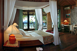 Minahasa Lagoon - Indonesia Dive Resorts