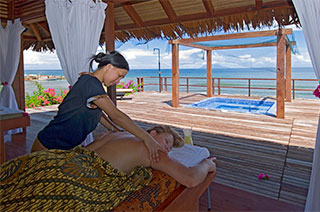 Minahasa Lagoon - Indonesia Dive Resorts