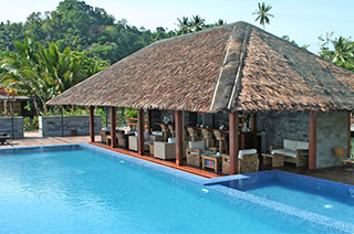 Minahasa Lagoon - Indonesia Dive Resorts