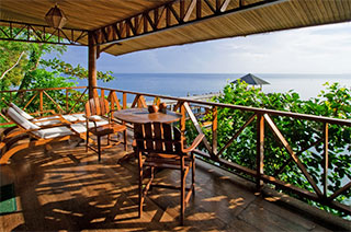 Minahasa Lagoon - Indonesia Dive Resorts