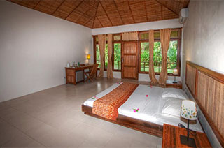 Minahasa Lagoon - Indonesia Dive Resorts