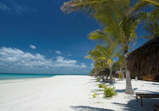 Mozambique Dive Resort - Matemo Island