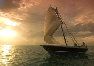 Mozambique Dive Resort - Matemo Island