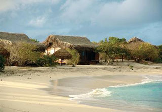 Mozambique Dive Resort - Anantara Medjumbe Island Resort & Spa