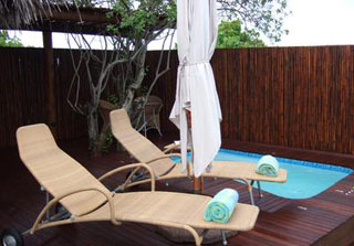 Mozambique Dive Resort - Anantara Medjumbe Island Resort & Spa