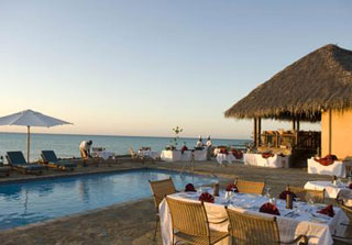 Mozambique Dive Resort - Anantara Medjumbe Island Resort & Spa
