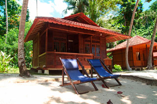 Murex Bangka - Indonesia Dive Resorts - Dive Discovery Indonesia