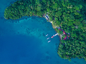 NAD-Lembeh Resort - Indonesia Dive Resorts - Dive Discovery Indonesia