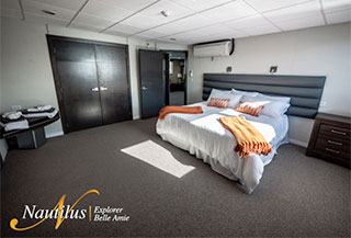 Premium Suites - Nautilus Belle Amie