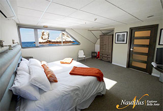 Premium Suites - Nautilus Belle Amie