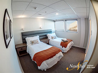 Superior Suites - Nautilus Belle Amie