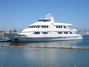 Nautilus Belle Amie - Mexico Liveaboards - Dive Discovery Mexico