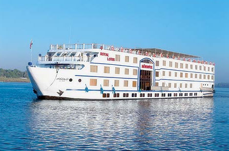 7 Days / 6 Nights Including a 4 Day / 3 Night Nile Cruise  - Dive Discovery Red Sea