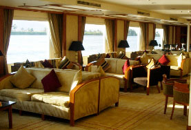 7 Days / 6 Nights Including a 4 Day / 3 Night Nile Cruise  - Dive Discovery Red Sea