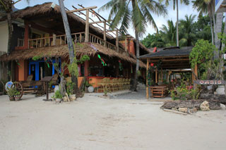 Oasis Resort - Philippines Dive Resorts - Dive Discovery Philippines