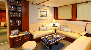 Ocean Rover  - Indonesia Liveaboards - Dive Discovery Indonesia