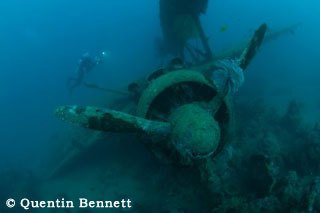 PNG Trip Report: MV FeBrina liveaboard diving, South Coast from Rabaul on the Island of New Britain, PNG.  March 20-30 2013