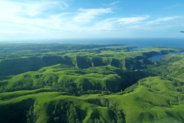 Mt Hagen Show, Mt Wilhelm Climb and Oro Cultural Show - PNG Nature & Cultural Tours