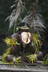 Mt Hagen Show, Mt Wilhelm Climb and Oro Cultural Show - PNG Nature & Cultural Tours