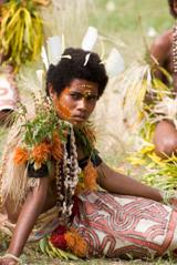 Mt Hagen Show, Mt Wilhelm Climb and Oro Cultural Show - PNG Nature & Cultural Tours