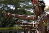 Mt Hagen Show, Mt Wilhelm Climb and Oro Cultural Show - PNG Nature & Cultural Tours