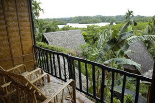 Palau Plantation Resort - Palau Dive Resorts - Dive Discovery Micronesia