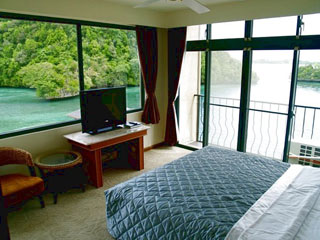Palau Sea Passion Hotel