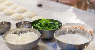 Cooking class - Palermo Wine Tour