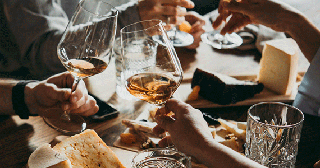 Dinner - Palermo Wine Tour