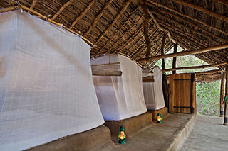 The Palu Hut - The Mudhouse - Accommodation in Sri Lanka