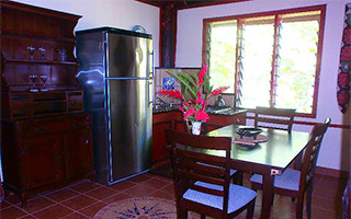 Oceanfront 2-Bedroom Suite - Papageno Resort - Fiji Dive Resorts