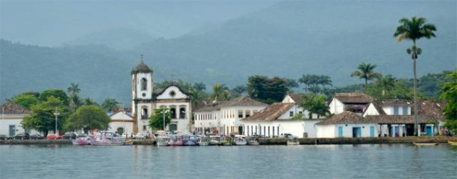 Paraty